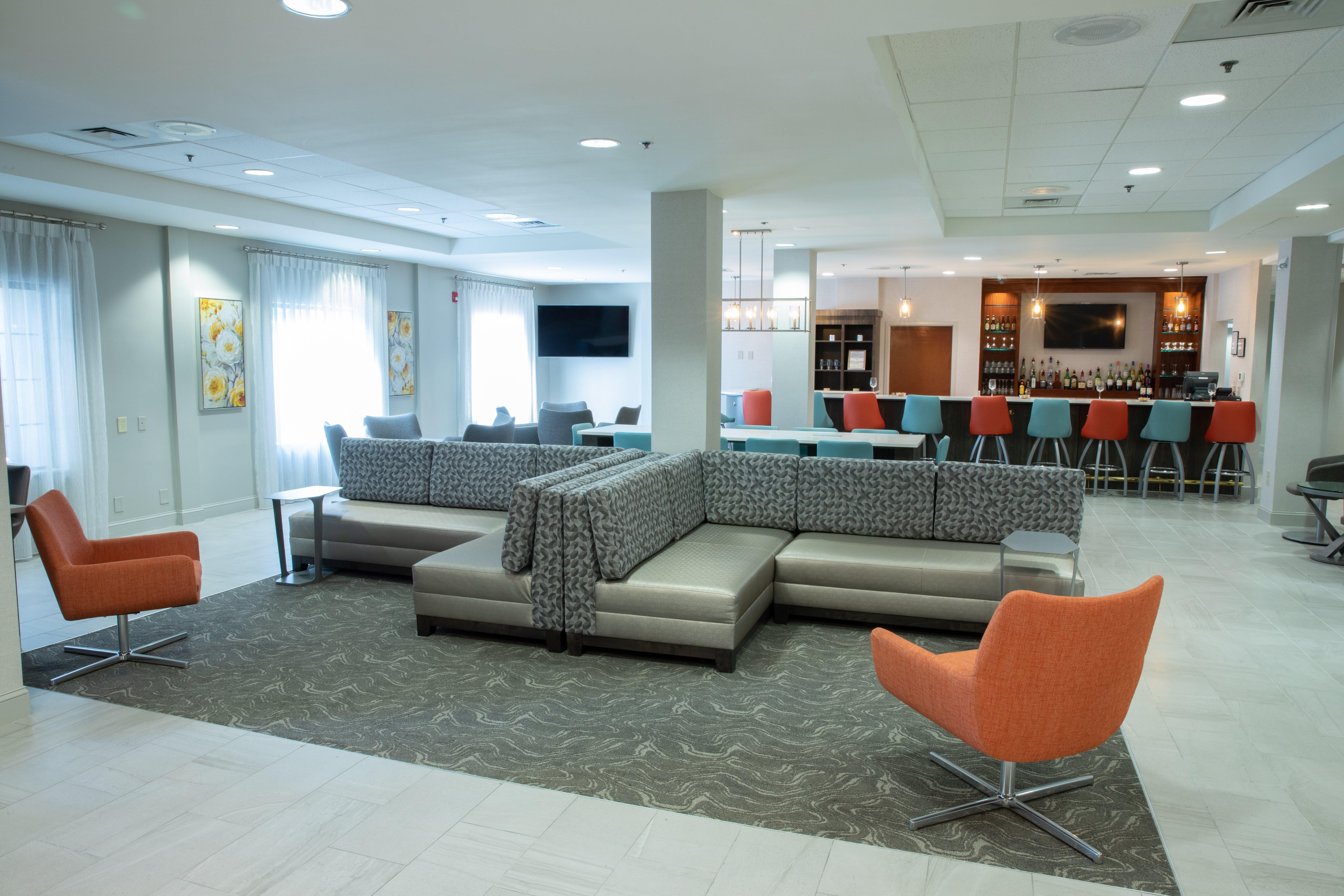 Holiday Inn & Suites Raleigh Cary By Ihg Zewnętrze zdjęcie