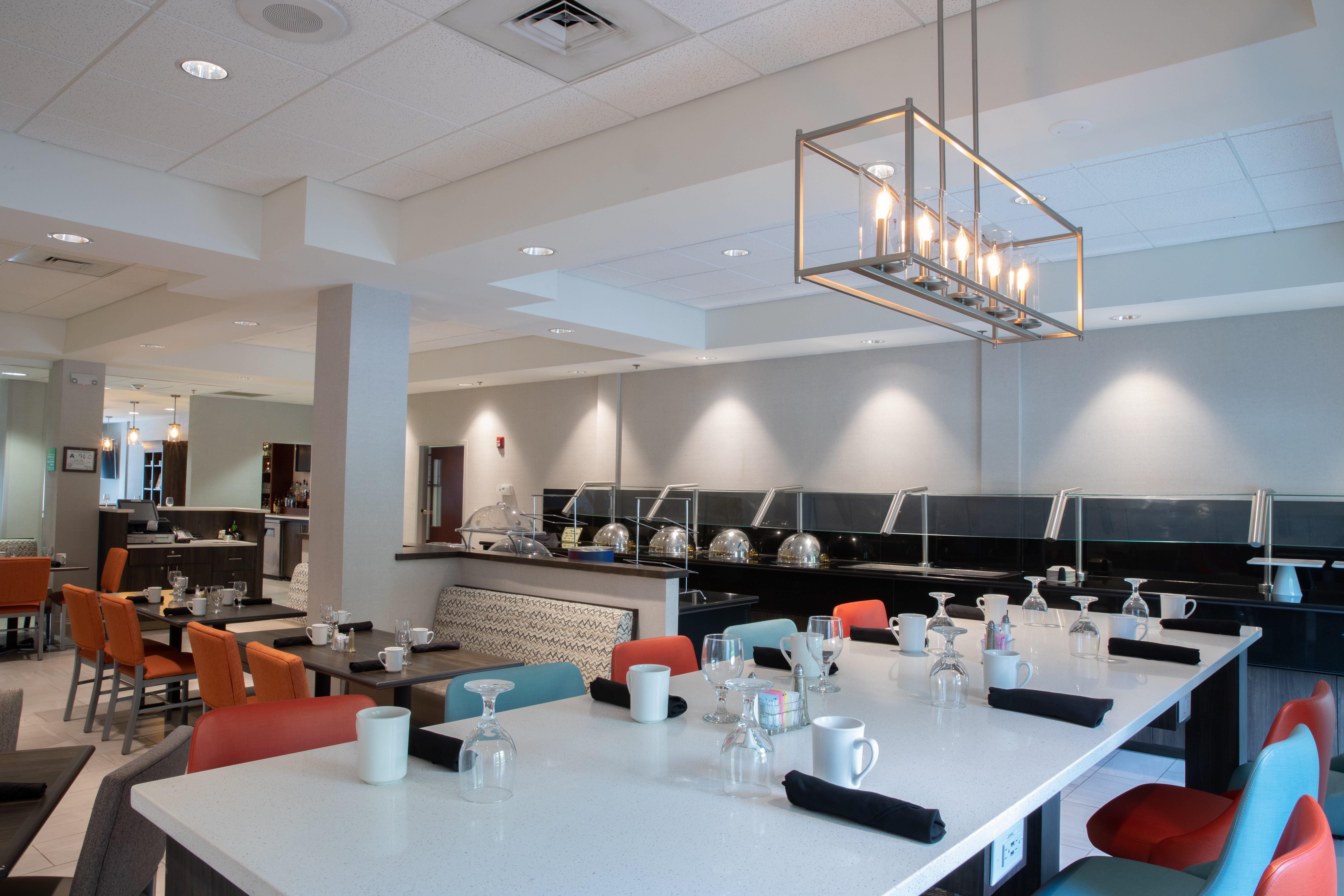 Holiday Inn & Suites Raleigh Cary By Ihg Zewnętrze zdjęcie