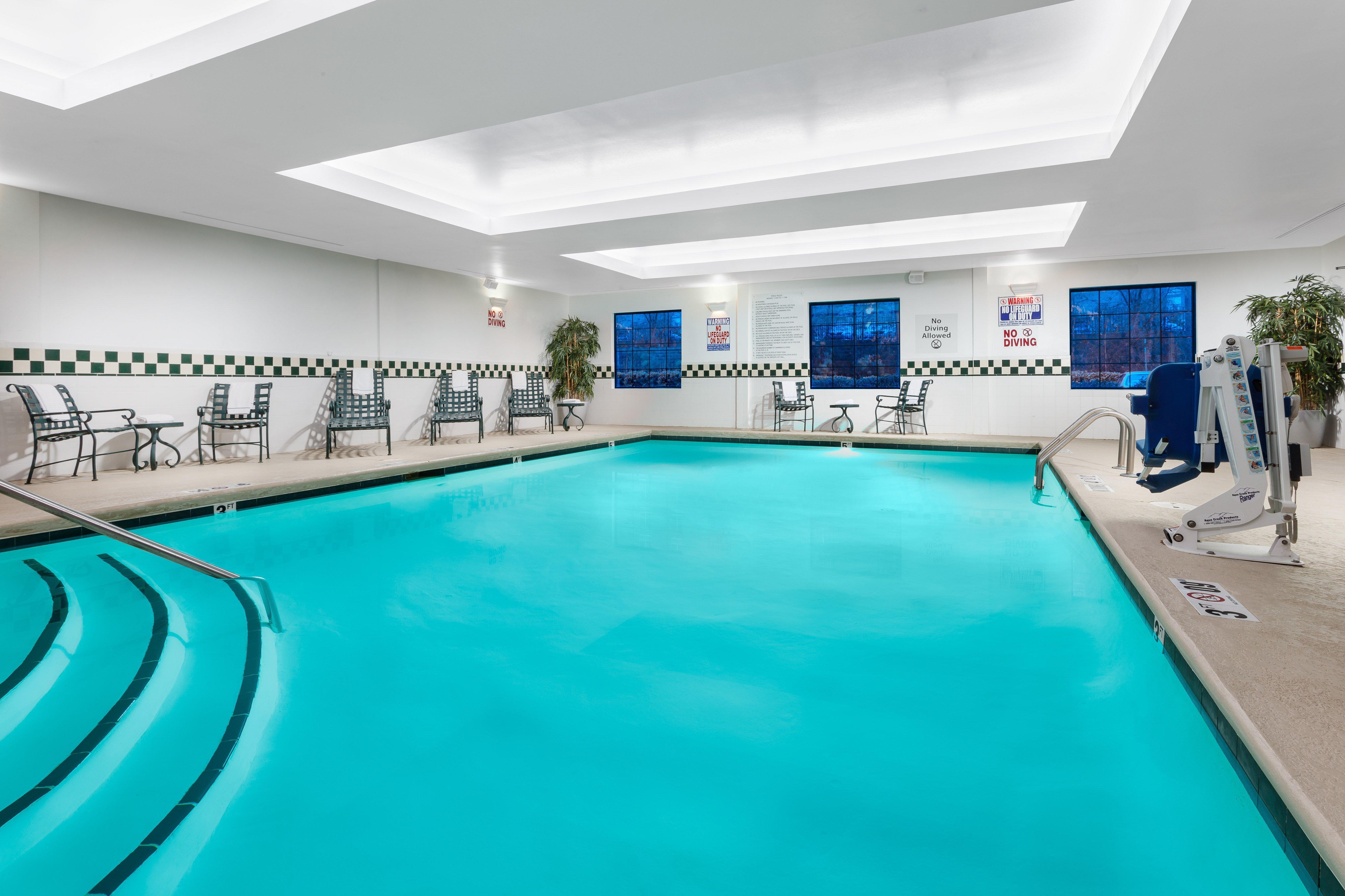 Holiday Inn & Suites Raleigh Cary By Ihg Zewnętrze zdjęcie