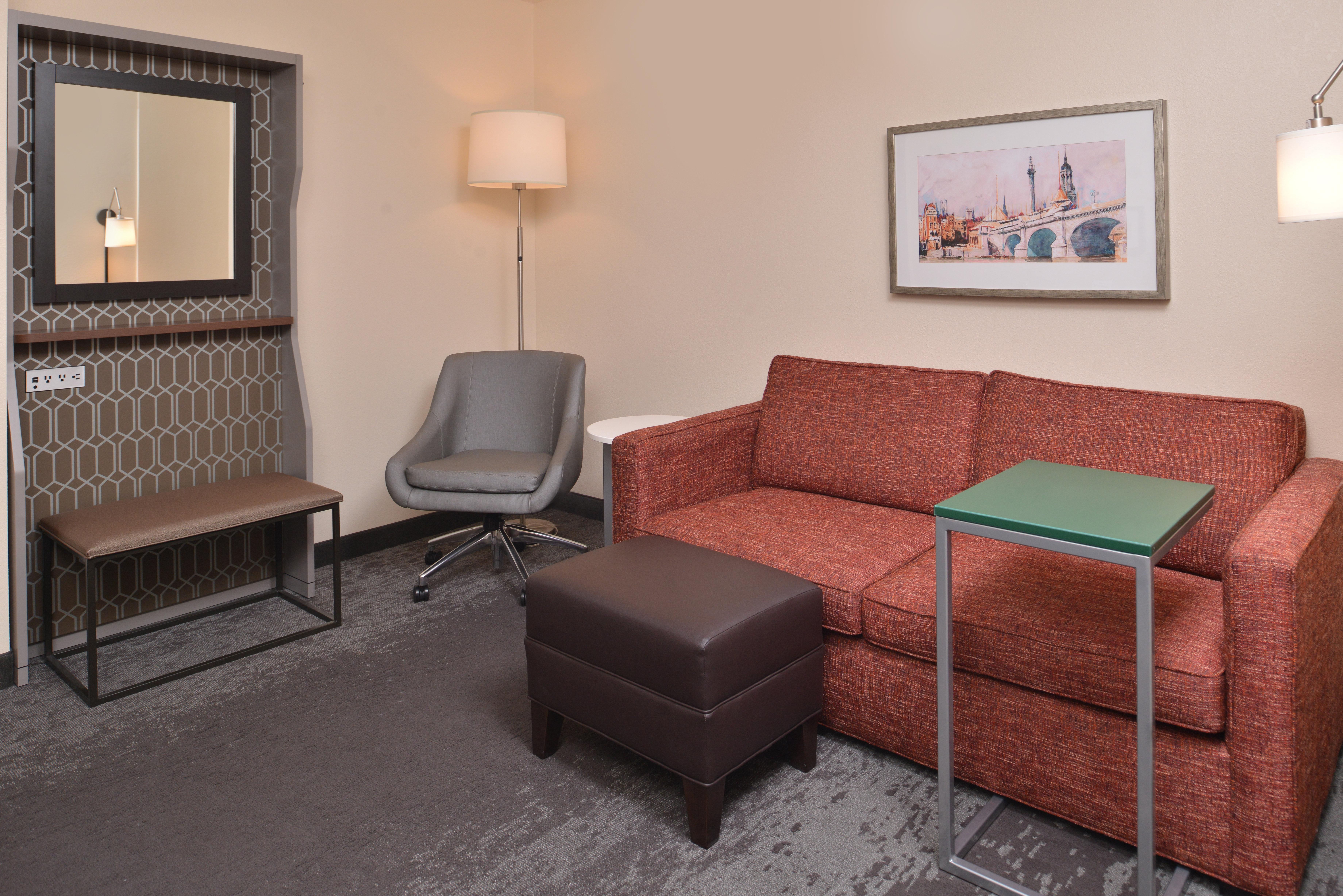 Holiday Inn & Suites Raleigh Cary By Ihg Zewnętrze zdjęcie