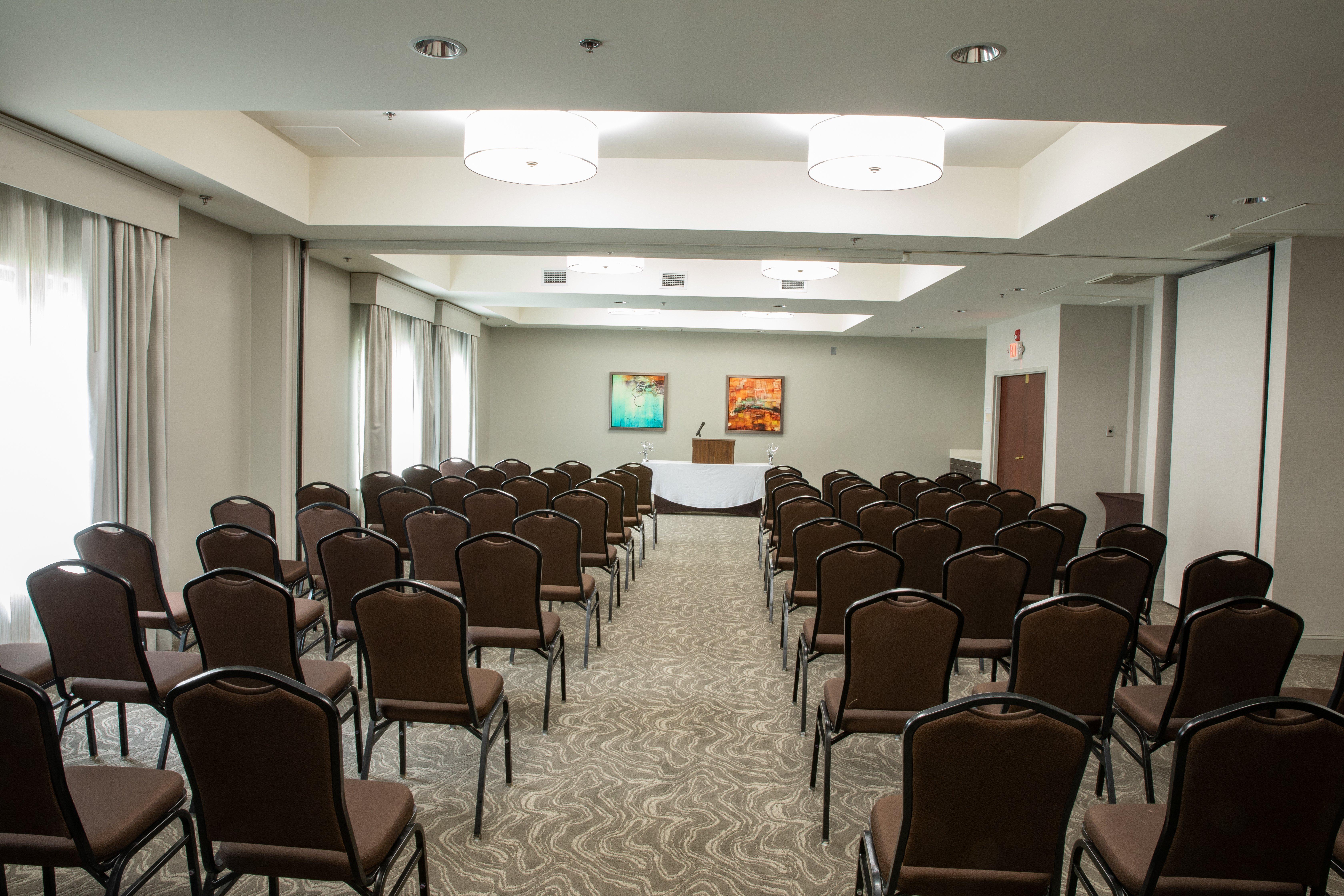 Holiday Inn & Suites Raleigh Cary By Ihg Zewnętrze zdjęcie