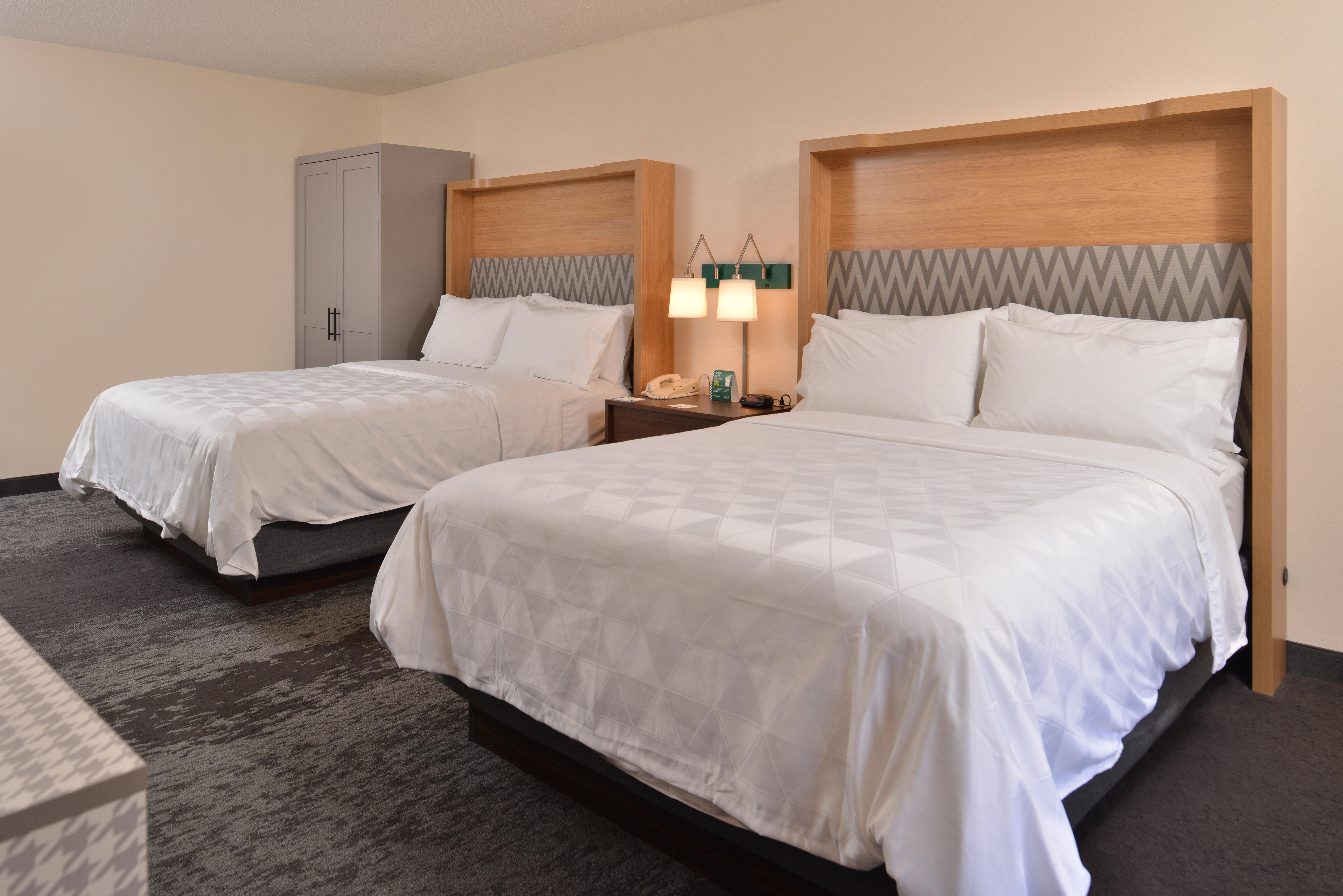 Holiday Inn & Suites Raleigh Cary By Ihg Zewnętrze zdjęcie
