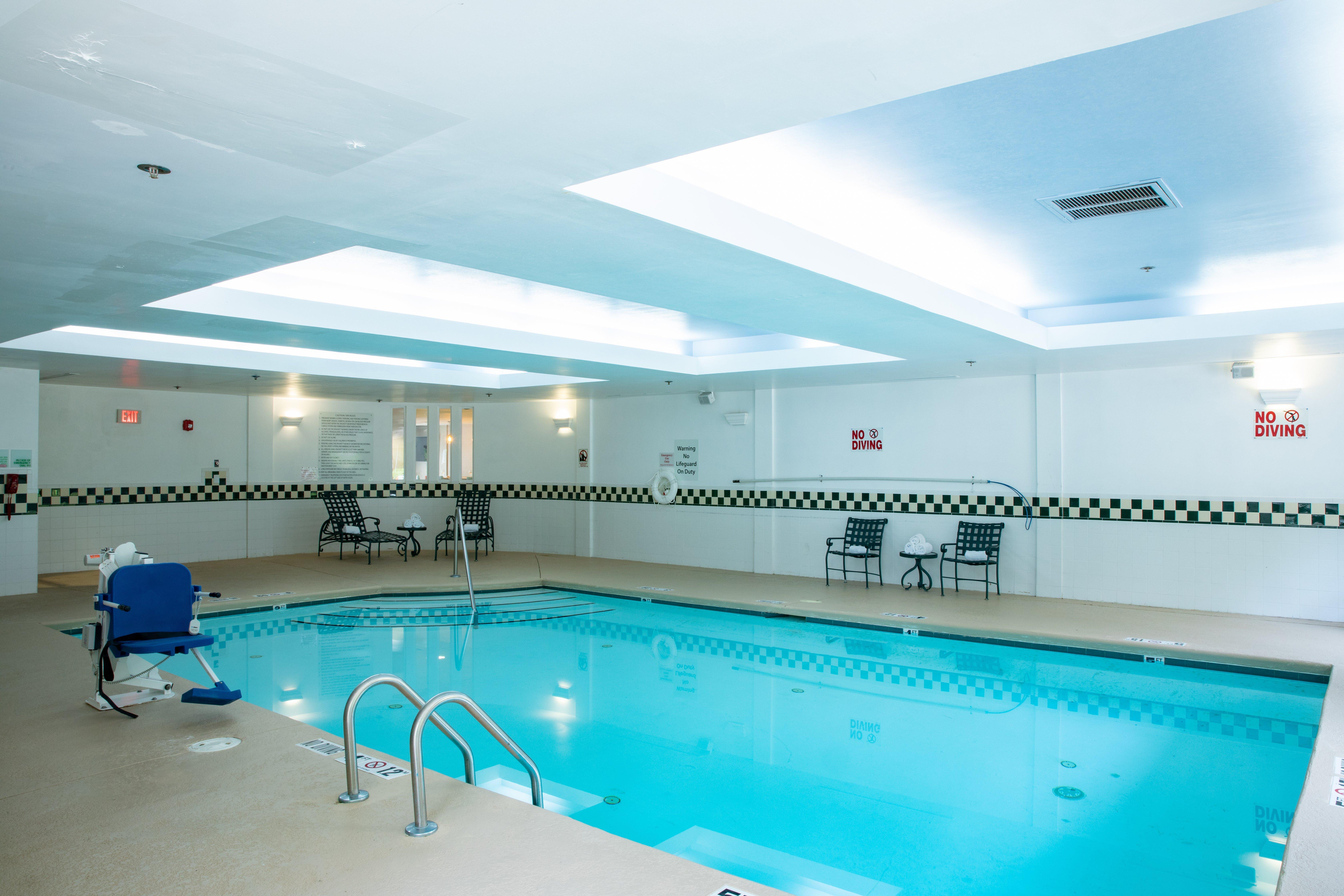 Holiday Inn & Suites Raleigh Cary By Ihg Zewnętrze zdjęcie