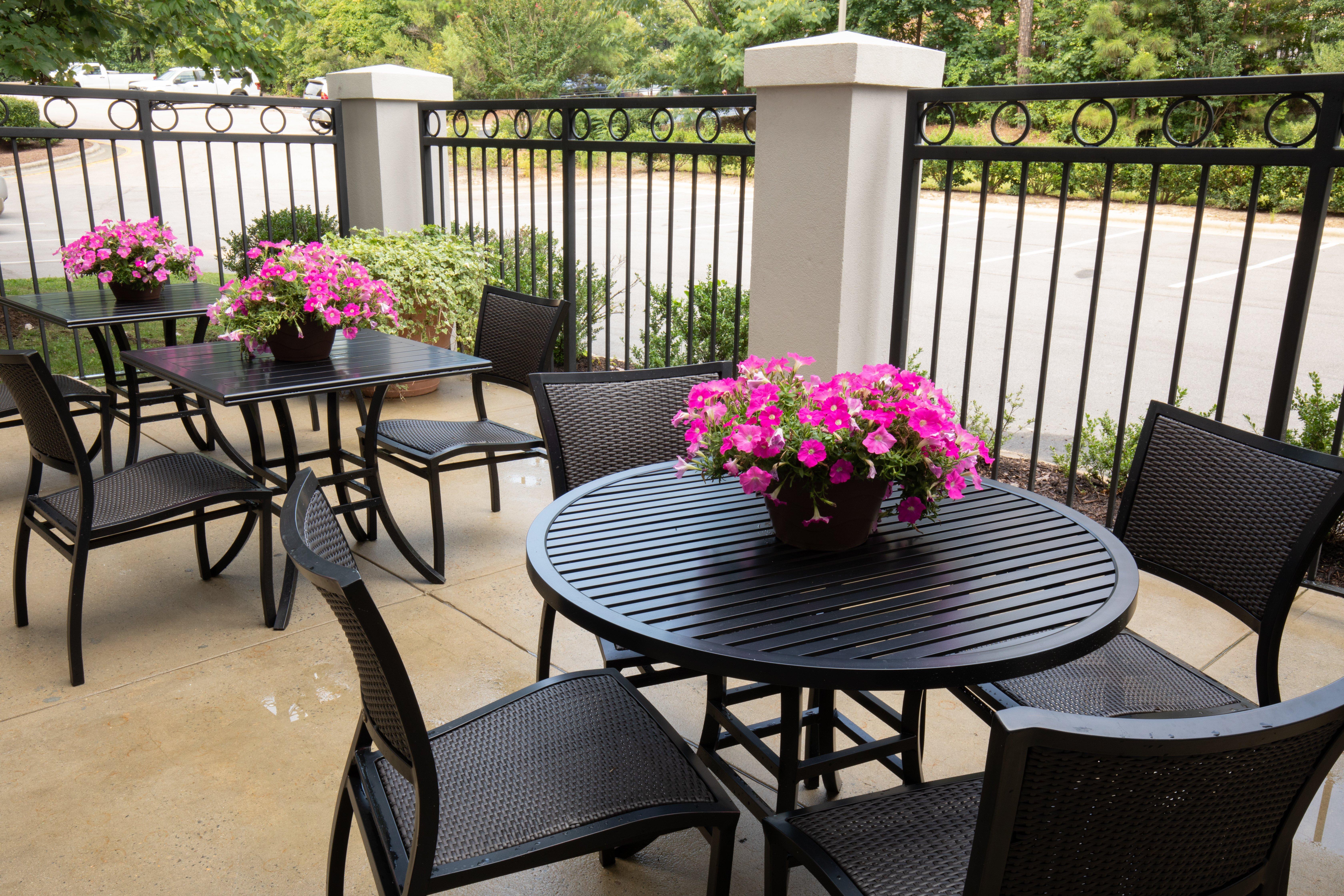 Holiday Inn & Suites Raleigh Cary By Ihg Zewnętrze zdjęcie
