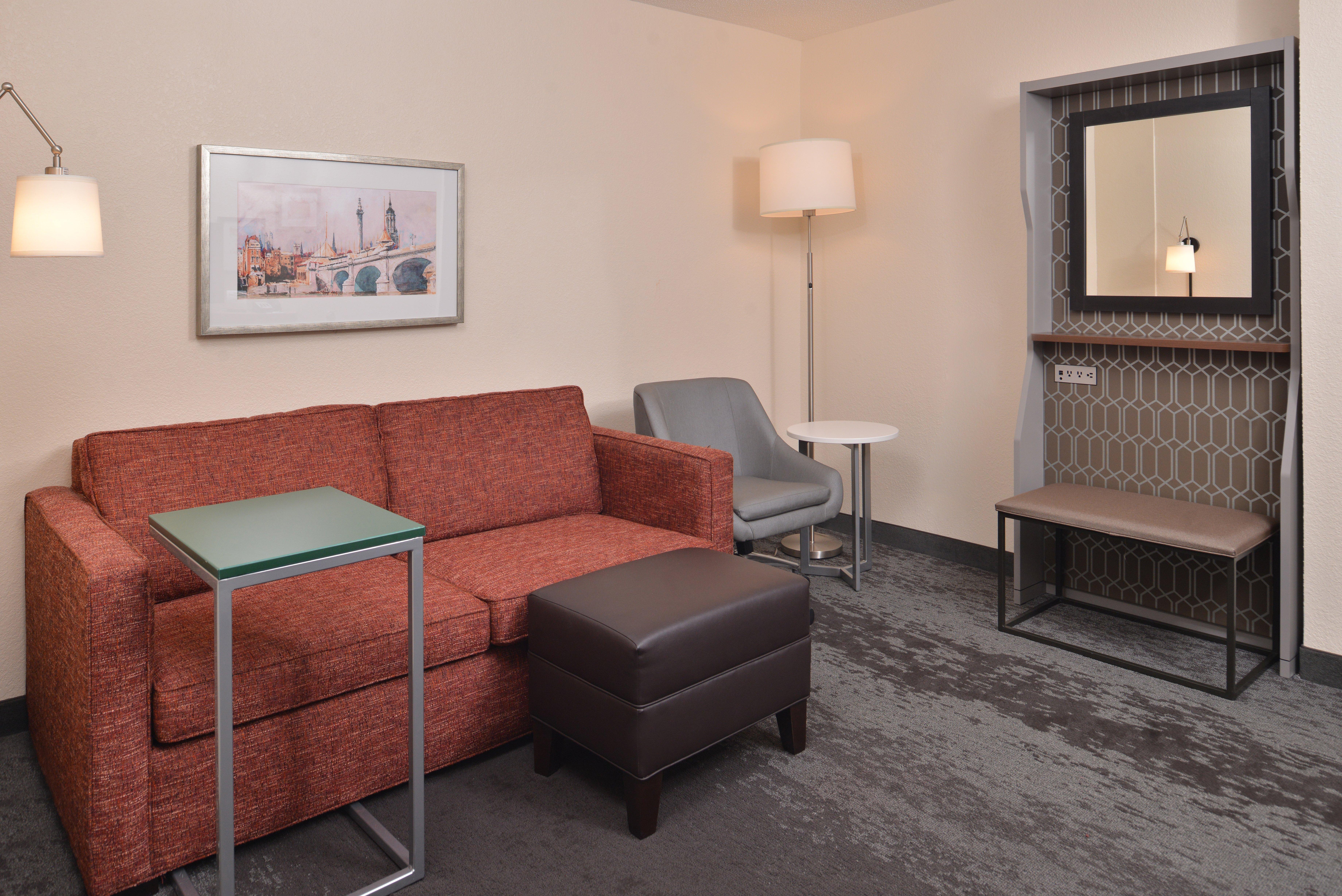 Holiday Inn & Suites Raleigh Cary By Ihg Zewnętrze zdjęcie
