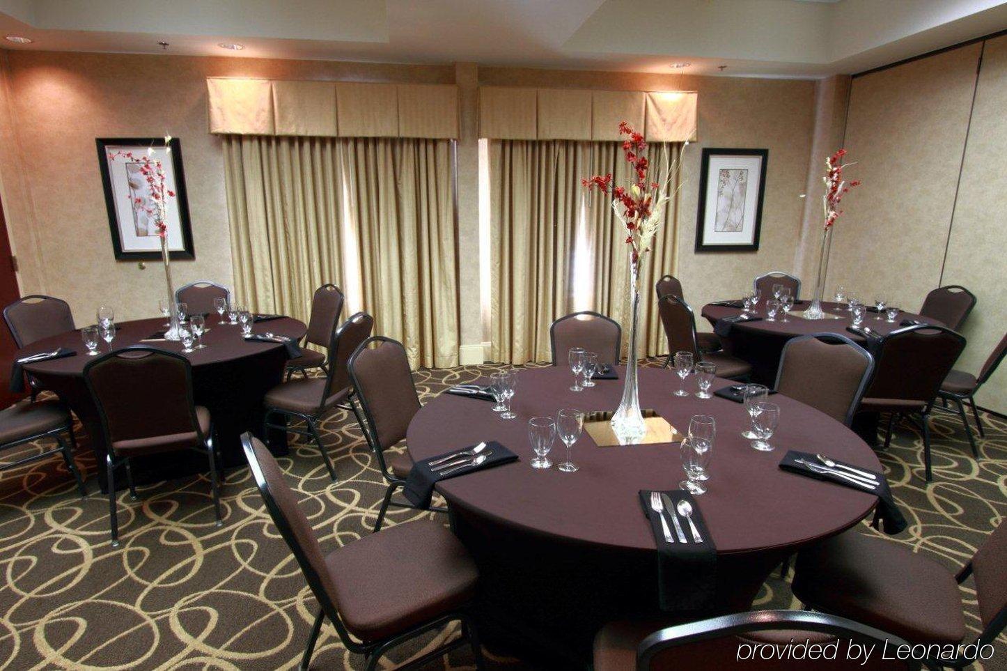 Holiday Inn & Suites Raleigh Cary By Ihg Restauracja zdjęcie