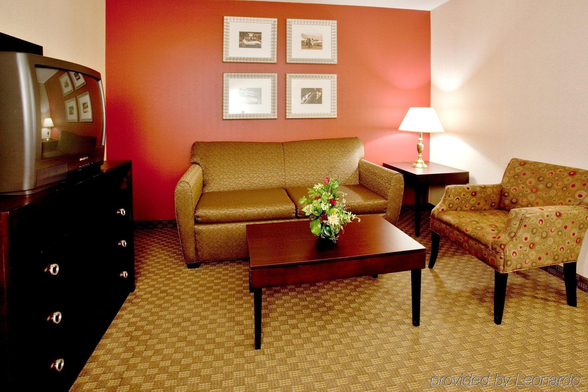 Holiday Inn & Suites Raleigh Cary By Ihg Pokój zdjęcie